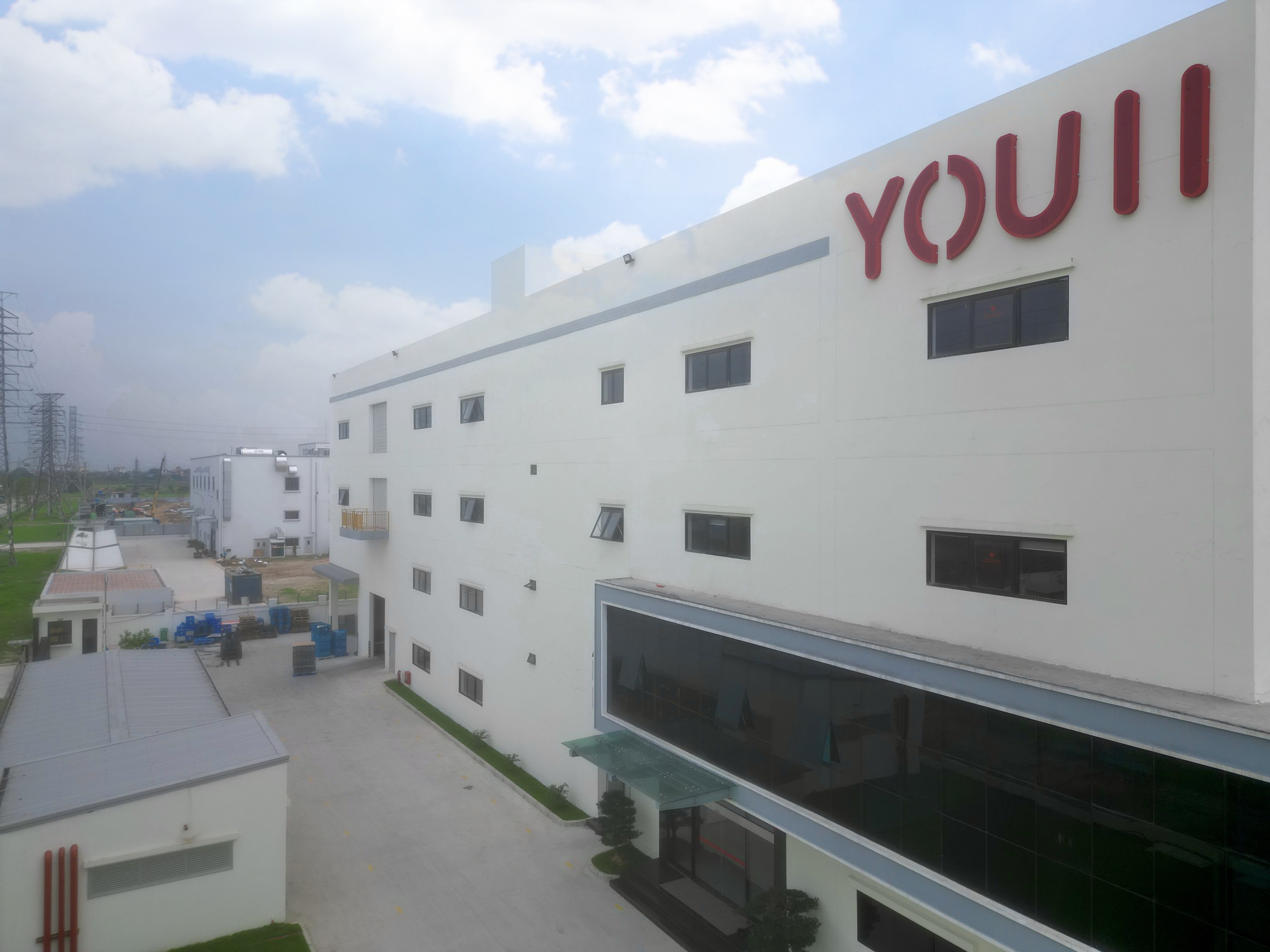 2019/12/03, CTPAT Security Audit passed