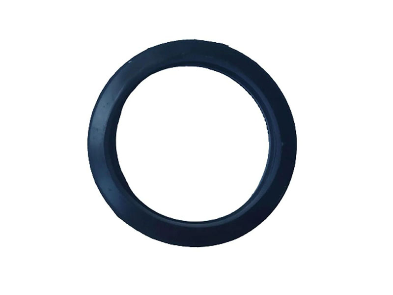 Silicone sealing rings and buttons