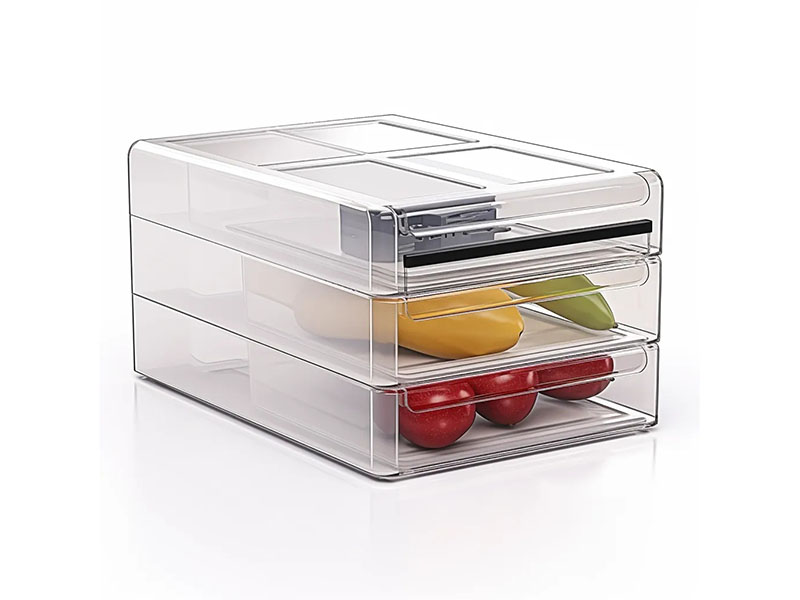 Storage Boxes