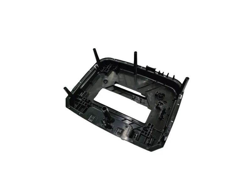 Plastic parts